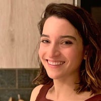 Rebecca Leber