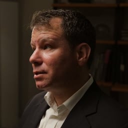 Paul Thacker