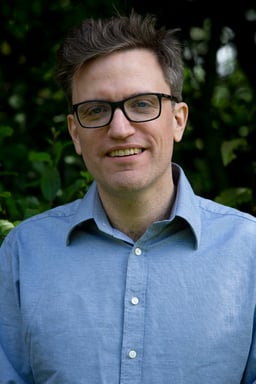 Matthew Green