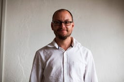 Sebastian Escalón