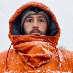 Ben Stockton