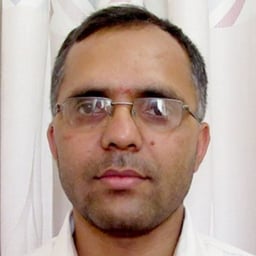 Rudra Pangeni
