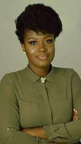 Ugochi Anyaka-Oluigbo