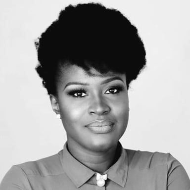 Ugochi Anyaka-Oluigbo