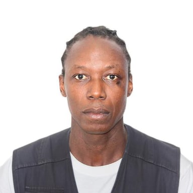 Estacio Valoi