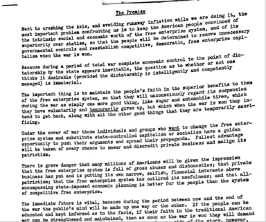 Newsom Documents