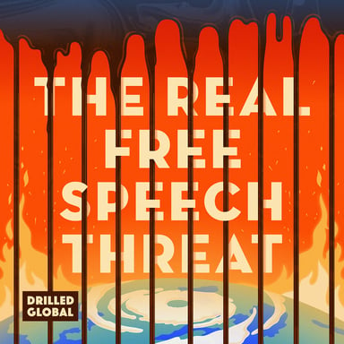S10 Real Free Speech Threat Documents