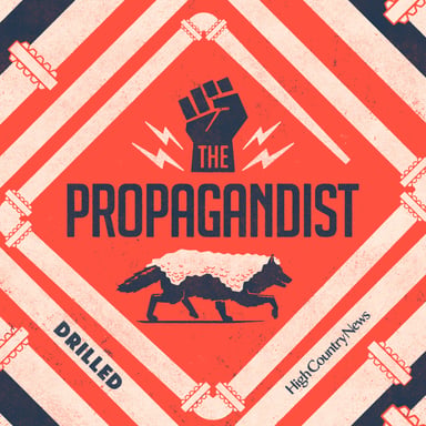 The Propagandist Documents