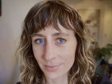 Audrey Quinn