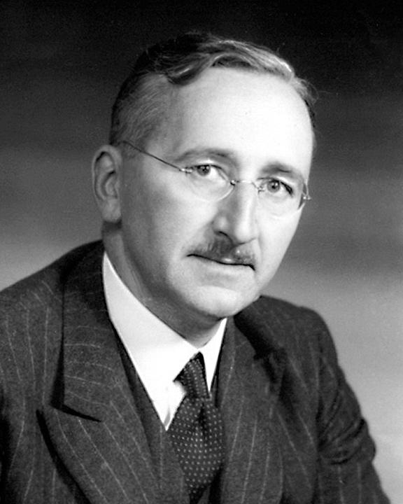 Friedrich von Hayek’s thinking and writing greatly influenced Antony Fisher, who would go on to found the Institute for Economic Affairs, and then the Atlas Network.