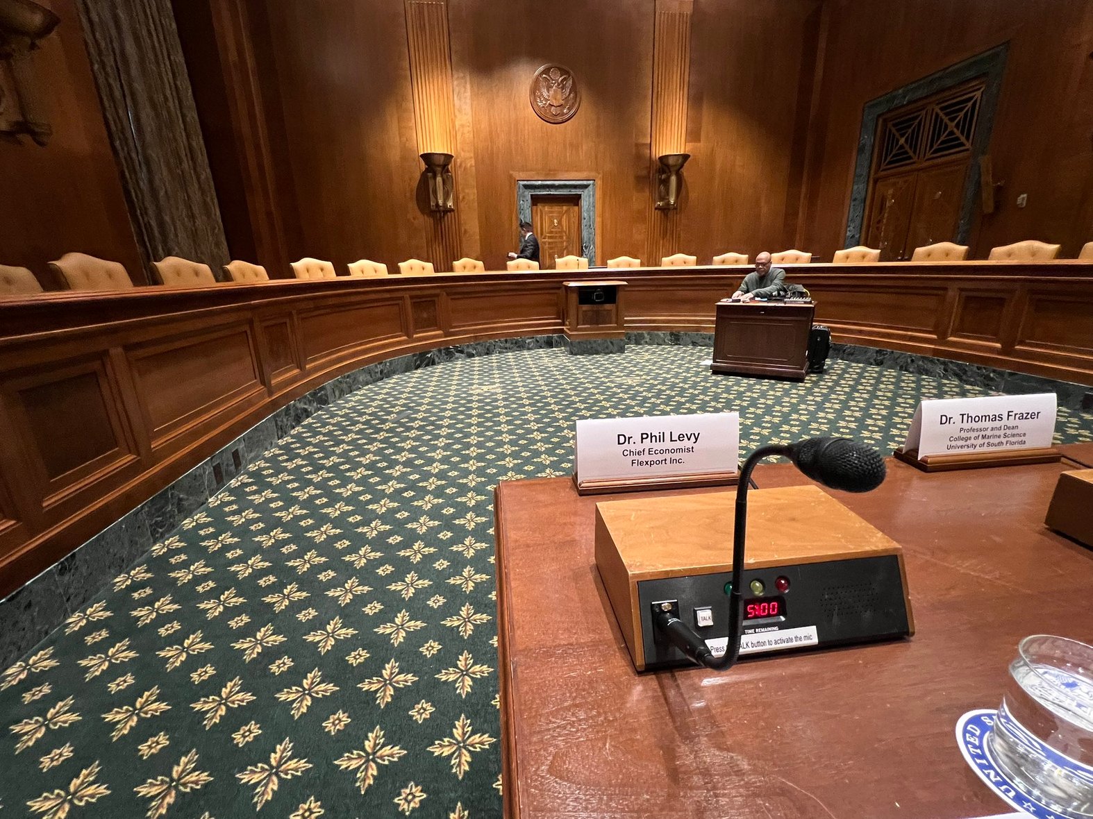 Joint Investigation Into Fossil Fuel Disinformation - 2024