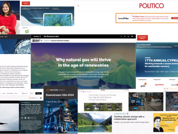 Petroganda